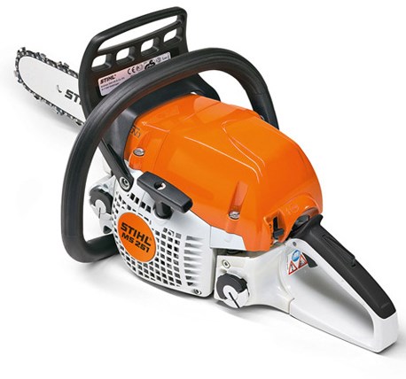 Load image into Gallery viewer, Stihl ms 251 | benzine kettingzaag | 40 cm - 11432000230
