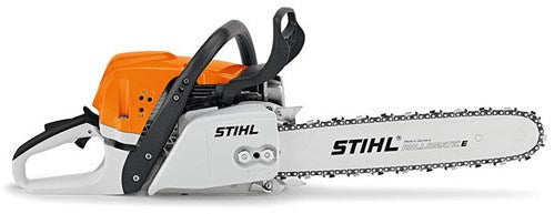 Load image into Gallery viewer, Stihl ms 391 | benzine kettingzaag | 50 cm - 11402000185
