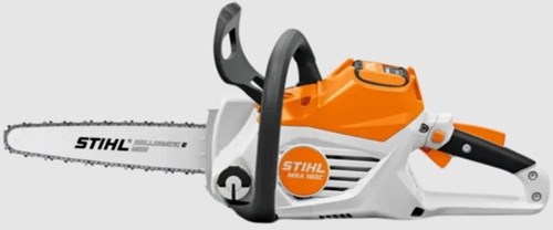 Load image into Gallery viewer, Stihl msa 160 c-b | accukettingzaag | 30 cm | zonder accu en lader - ma032000004
