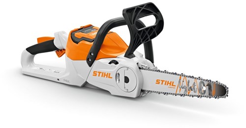 Load image into Gallery viewer, Stihl msa 70 c-b | accukettingzaag | 36 v | met accu en lader | 30 cm - ma040115822

