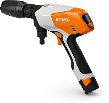 Stihl rca 20 hogedrukreiniger - ra020117600