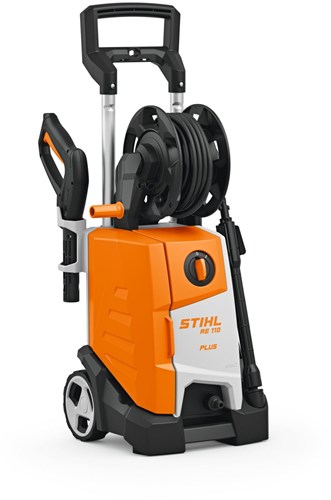 Load image into Gallery viewer, Stihl re 110 plus hogedrukreiniger - 49500114533
