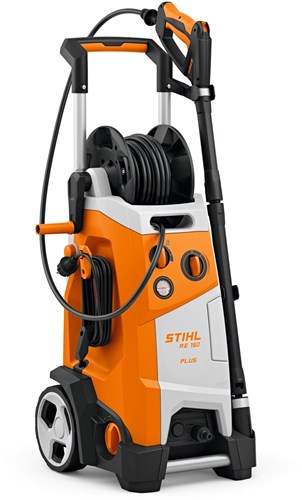 Stihl re 150 plus hogedrukreiniger - re010114512