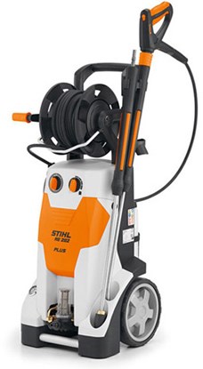 Load image into Gallery viewer, Stihl re 282 plus | hogedrukreiniger professional | 160 bar - 47880124521
