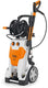 Stihl re 282 plus | hogedrukreiniger professional | 160 bar - 47880124521