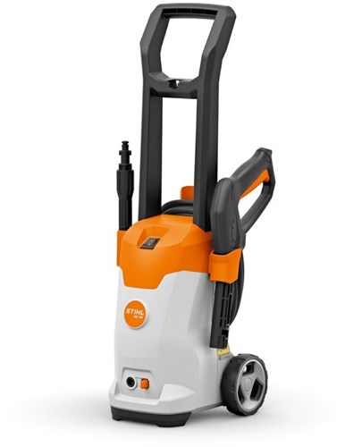 Load image into Gallery viewer, Stihl re 80 | hogedrukreiniger | 1,7 kw | 120 bar | 430 l u - re020114502
