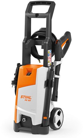 Load image into Gallery viewer, Stihl re 90.0 hogedrukreiniger - re020114540
