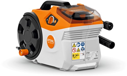 Load image into Gallery viewer, Stihl rea 100 plus hogedrukreiniger - ra010117610
