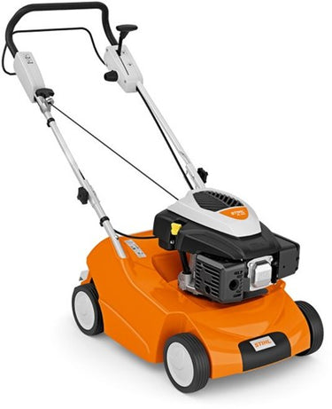 Stihl rl 540 benzine verticuteermachine | 38 cm | 2800 omw. min - 62900113105