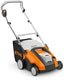Stihl rla 240 | accuverticuteermachine | zonder accu en lader - 62910116600
