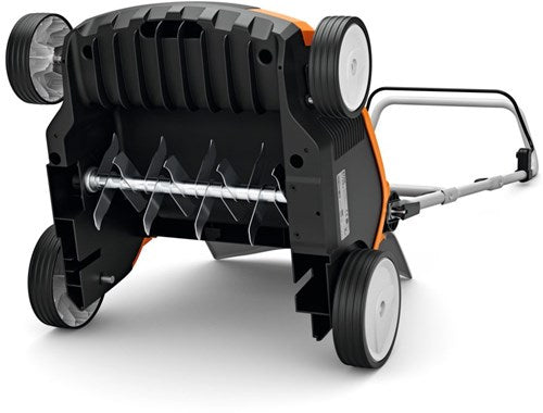 Load image into Gallery viewer, Stihl rla 240.0 accu verticuteermachine | ak systeem | 900 w | zonder accu en lader - 62910116610
