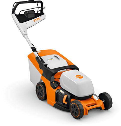 Load image into Gallery viewer, Stihl rma 443.3 pv | accu grasmaaier 36v 41cm vario-aandrijving | zonder accu's en lader - wa400111410
