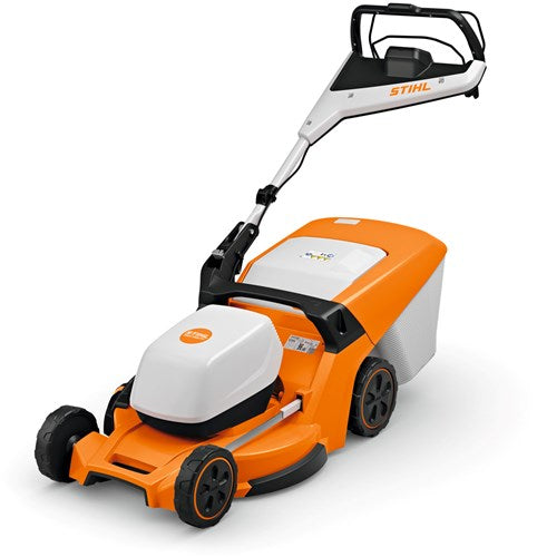 Load image into Gallery viewer, Stihl rma 453.3 pv accu grasmaaier 36v | zonder accu's en lader - wa420111400
