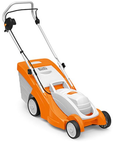 Load image into Gallery viewer, Stihl rme 339 elektrische grasmaaier 37 cm - 63200112405
