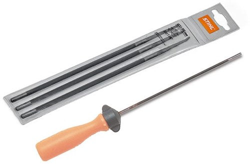 Load image into Gallery viewer, Stihl accessoires stihl ronde vijlen voor zaagkettingen 3,2x150 mm - 56057713206
