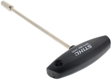 Stihl accessoires stihl schroevendraaier q-sw 8x200 - 59108902420