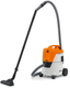 Stihl se 62 hoogwaardige alleszuiger - 47840124400