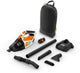Stihl sea 20 | accuhandstofzuiger 10,8v (1x 2.6ah as 2 accu + al 1 lader) - sa030117310