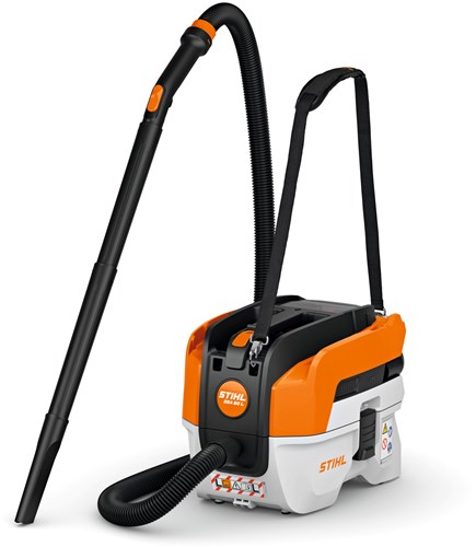 Load image into Gallery viewer, Stihl sea 50.0 l accu alleszuiger | 36 v | 8,5 l | zonder accu en lader - sa080117300
