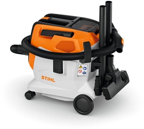 Load image into Gallery viewer, Stihl sea 60 accu stofzuiger | zonder accu's en lader - sa040117300
