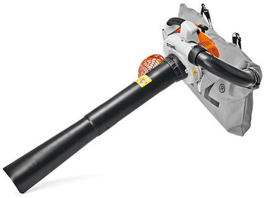 Stihl sh 86 | krachtige benzine bladzuiger - 42410110932