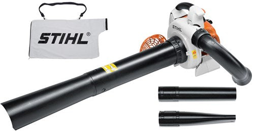 Load image into Gallery viewer, Stihl sh 86 | krachtige benzine bladzuiger - 42410110932
