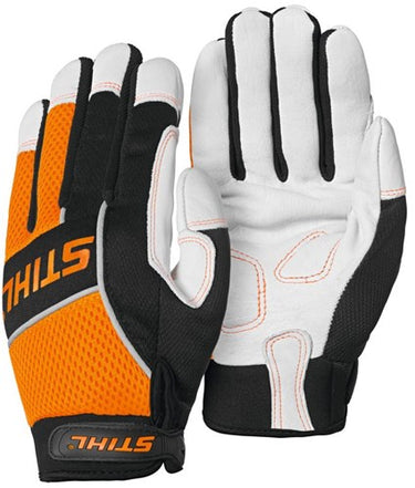 Stihl accessoires stihl veiligheidshandschoen | advance ergo ms | maat xl - 886111611
