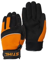 Stihl accessoires stihl veiligheidshandschoen | dynamic vent | maat l - 00886111710
