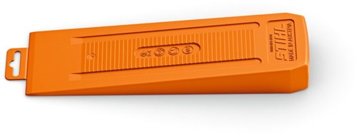 Load image into Gallery viewer, Stihl accessoires stihl vel- en zaagsnedewig | kunststof | 19 cm - 00008812212
