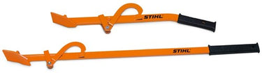 Stihl accessoires stihl velhevel 130 cm - 00008812700