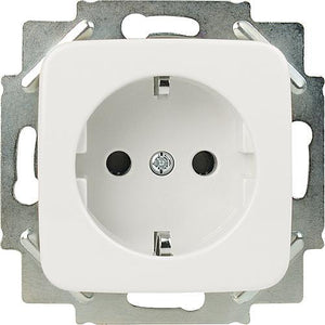 Inbouw stopcontact - 1-voudig