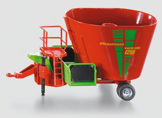 Siku strauthman veevoermixer (1:32)