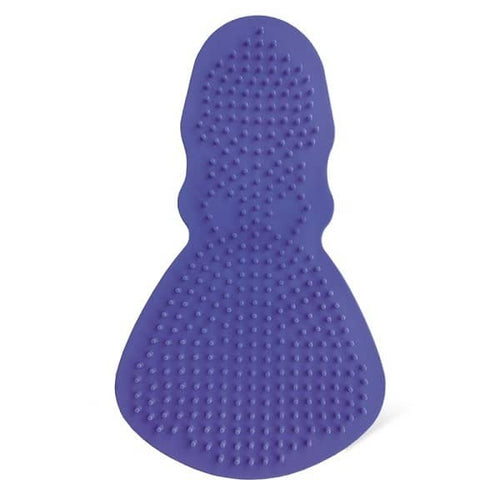 Ses strijkkralen plankje van een princess