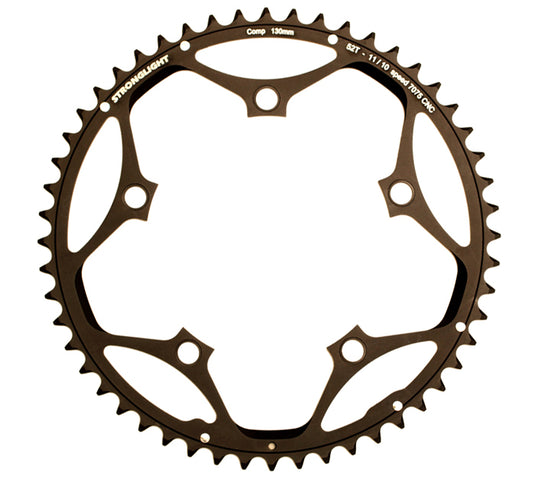 Stronglight race chainring for shimano 10 11-speed