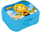 Studio 100 koekendoosje maya de bij junior 11,5 cm blauw