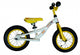 Studio 100 Maya de Bij 12 Inch Junior Wit Geel