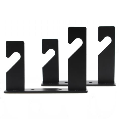 Load image into Gallery viewer, StudioKing Achtergrond Support Beugel MC-1017A voor 2x B-Reel
