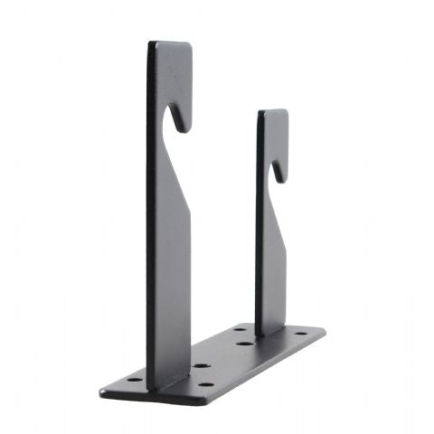 Load image into Gallery viewer, StudioKing Achtergrond Support Beugel MC-1017A voor 2x B-Reel
