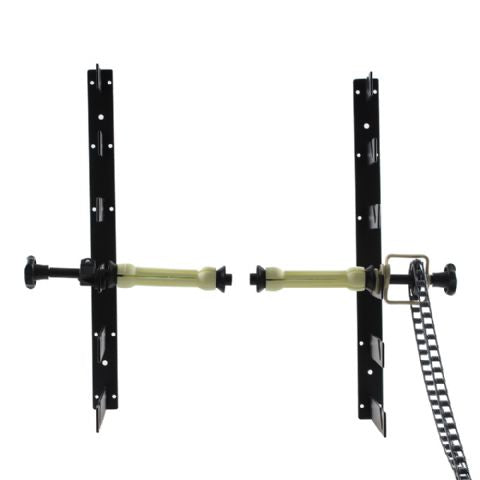 Load image into Gallery viewer, StudioKing Achtergrond Support MBG-2006 voor 6 Rollen
