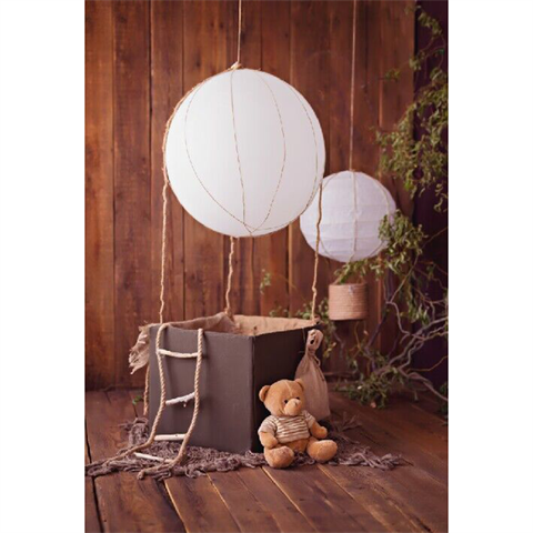 Studioking achtergronddoek tbb2 2x3m met print