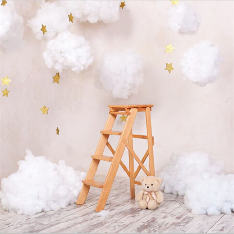 Studioking achtergronddoek wss1 3x2m met print