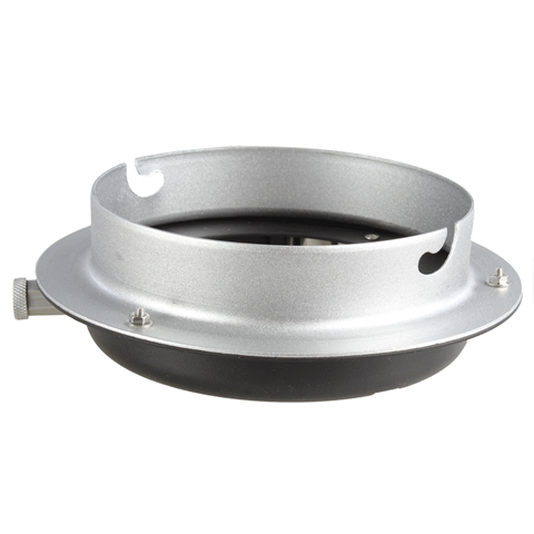 Load image into Gallery viewer, Studioking adapter sk-ecbw elinchrom naar bowens
