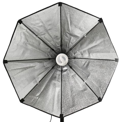 Load image into Gallery viewer, StudioKing Daglicht Set PK-SB608K 2x85W
