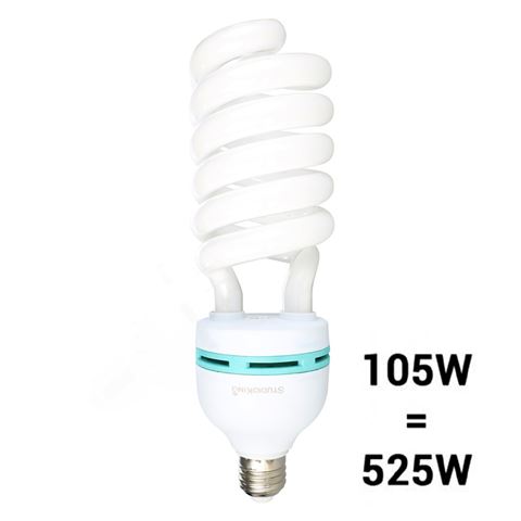 Load image into Gallery viewer, StudioKing Daglichtlamp 105W E27 ML-105

