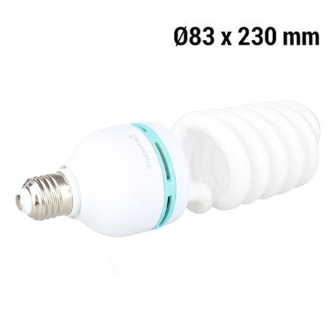 Load image into Gallery viewer, StudioKing Daglichtlamp 105W E27 ML-105
