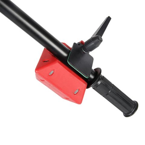 Load image into Gallery viewer, Studioking professionele boomarm + statief + gewicht bm2350a
