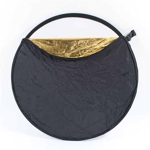 Load image into Gallery viewer, StudioKing Reflectiescherm 5 in 1 CRC5107 107 cm
