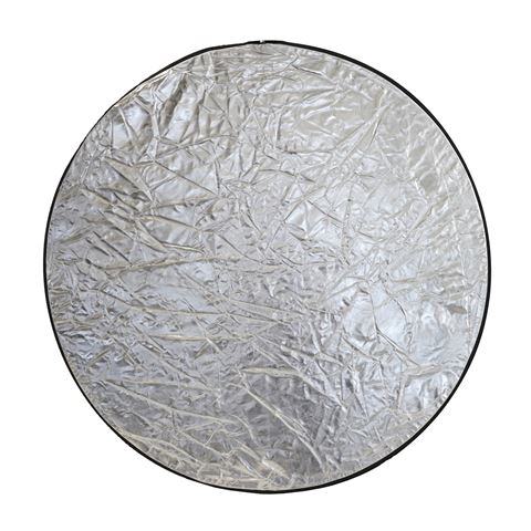 Load image into Gallery viewer, StudioKing Reflectiescherm 7 in 1 RE7-110 110 cm
