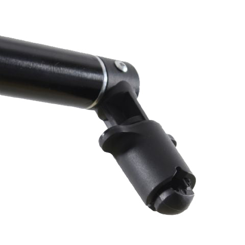 Load image into Gallery viewer, StudioKing Reflectorhouder FTRH-07 met Statiefbuis Bevestiging
