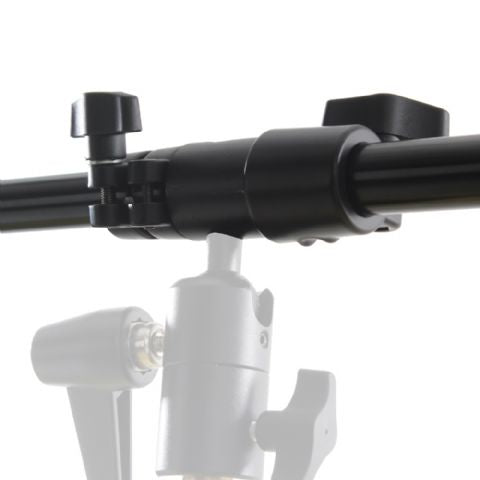 Load image into Gallery viewer, StudioKing Reflectorhouder FTRH-07 met Statiefbuis Bevestiging
